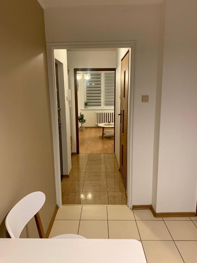 Apartament Joanna 2 Parter Blisko Prezero Gliwice Exterior photo