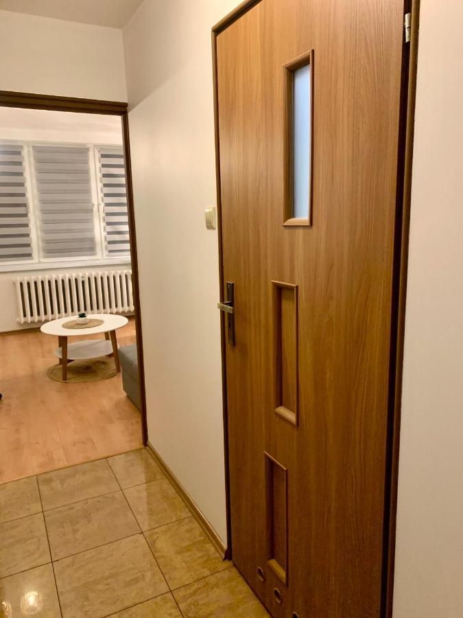 Apartament Joanna 2 Parter Blisko Prezero Gliwice Exterior photo