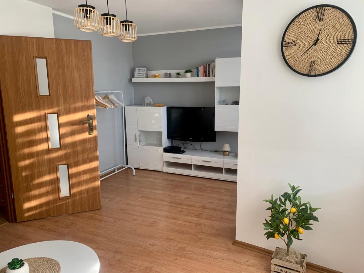 Apartament Joanna 2 Parter Blisko Prezero Gliwice Exterior photo