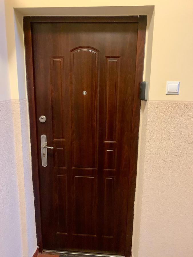 Apartament Joanna 2 Parter Blisko Prezero Gliwice Exterior photo