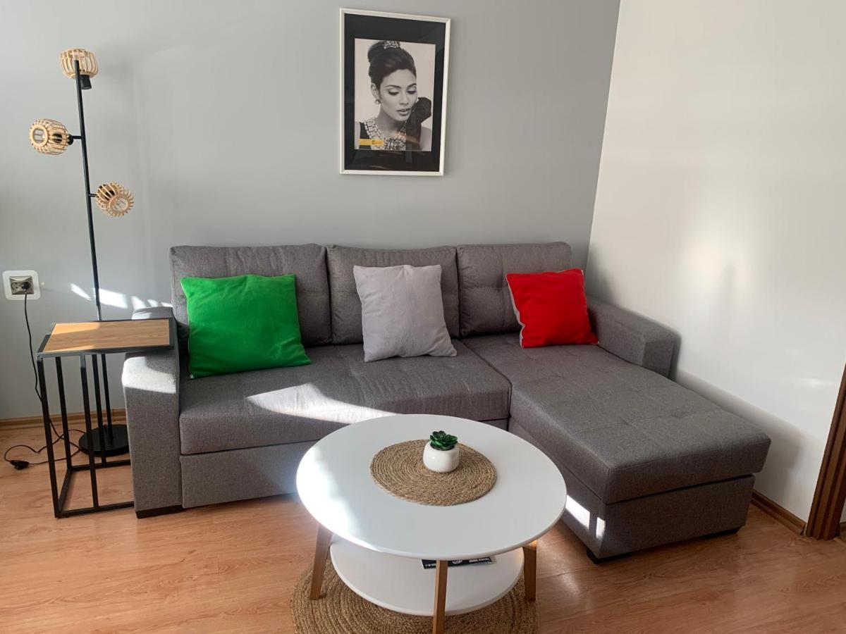 Apartament Joanna 2 Parter Blisko Prezero Gliwice Exterior photo